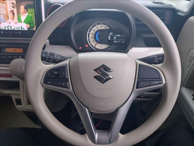 スペーシア ハイブリッドX フルセグナビ・Bluetooth付 バックカメラ 両側電動スライドドア スマートキー クリアランスソナー 衝突被害軽減ブレーキ 車線逸脱防止装置 ECS ETC シートヒーター ドライブレコーダー(38枚目)