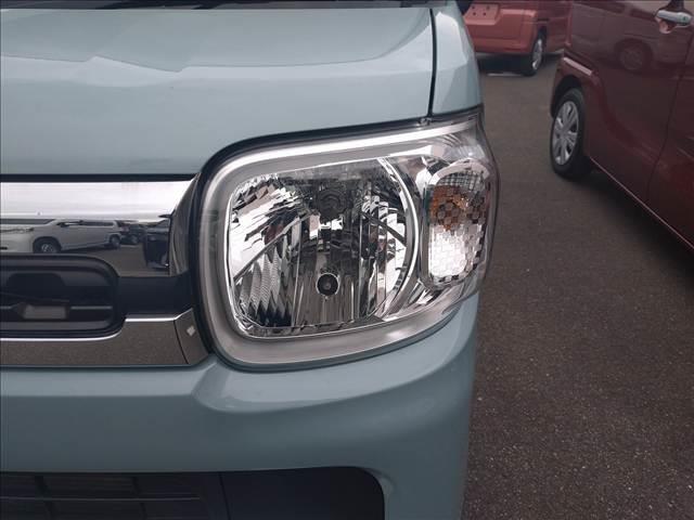 スペーシア ハイブリッドX フルセグナビ・Bluetooth付 バックカメラ 両側電動スライドドア スマートキー クリアランスソナー 衝突被害軽減ブレーキ 車線逸脱防止装置 ECS ETC シートヒーター ドライブレコーダー(46枚目)