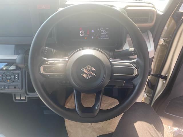 スペーシア ハイブリッドＧ　両側スライドドア　衝突被害軽減ブレーキ　スマートキー　アイドリングストップ　ＥＣＳ　ＬＥＤヘッドライト（23枚目）