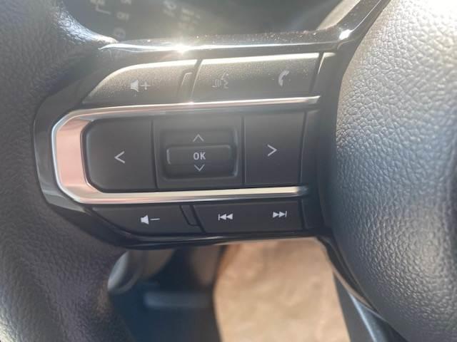 スペーシア ハイブリッドＧ　両側スライドドア　衝突被害軽減ブレーキ　スマートキー　アイドリングストップ　ＥＣＳ　ＬＥＤヘッドライト（24枚目）