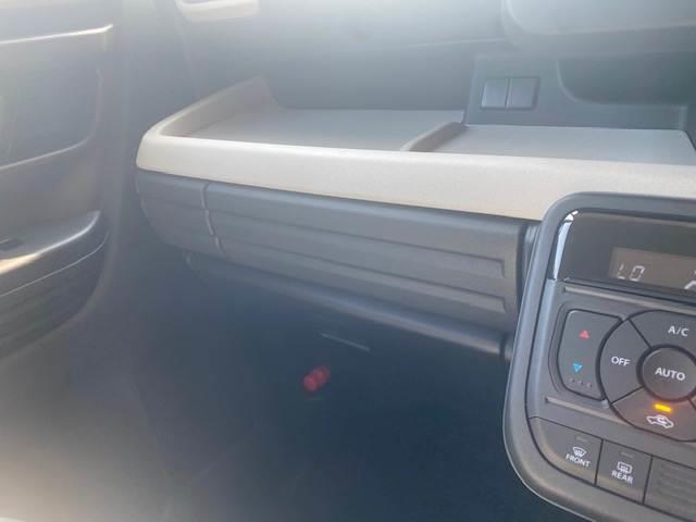 スペーシア ハイブリッドＧ　両側スライドドア　衝突被害軽減ブレーキ　スマートキー　アイドリングストップ　ＥＣＳ　ＬＥＤヘッドライト（30枚目）