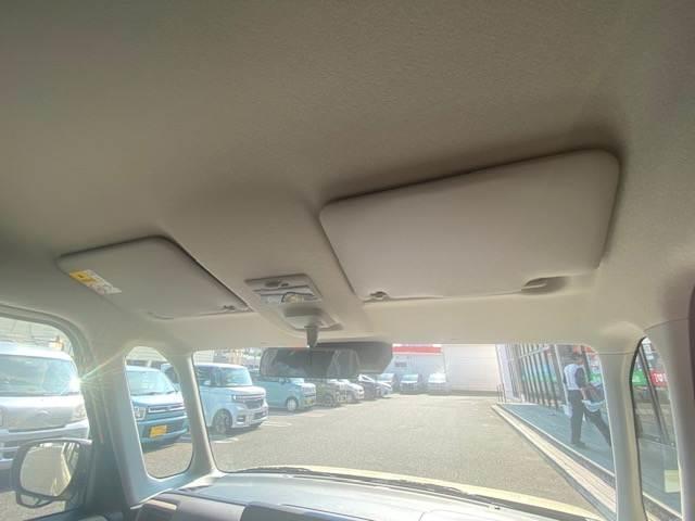 スペーシア ハイブリッドＧ　両側スライドドア　衝突被害軽減ブレーキ　スマートキー　アイドリングストップ　ＥＣＳ　ＬＥＤヘッドライト（32枚目）