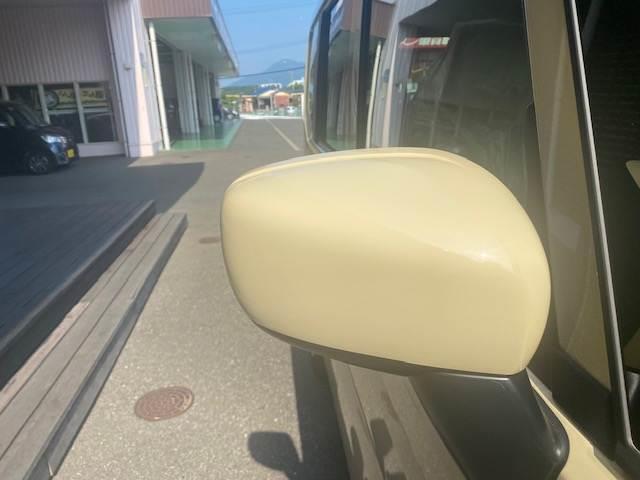 スペーシア ハイブリッドＧ　両側スライドドア　衝突被害軽減ブレーキ　スマートキー　アイドリングストップ　ＥＣＳ　ＬＥＤヘッドライト（36枚目）