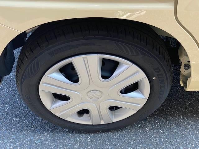 スペーシア ハイブリッドＧ　両側スライドドア　衝突被害軽減ブレーキ　スマートキー　アイドリングストップ　ＥＣＳ　ＬＥＤヘッドライト（41枚目）