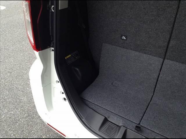 スペーシア ハイブリッドG 両側スライドドア 衝突被害軽減ブレーキ スマートキー アイドリングストップ ECS LEDヘッドライト(14枚目)