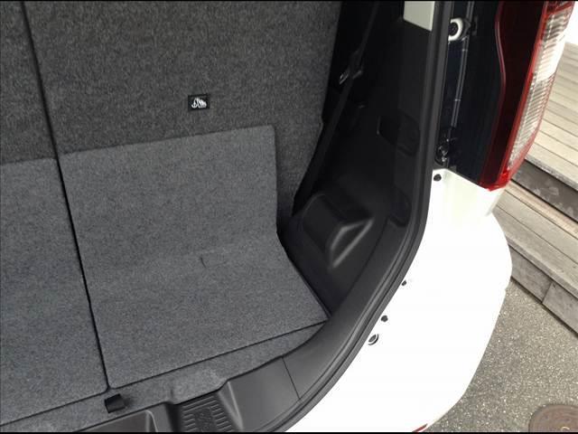 スペーシア ハイブリッドG 両側スライドドア 衝突被害軽減ブレーキ スマートキー アイドリングストップ ECS LEDヘッドライト(15枚目)