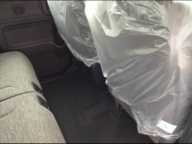 スペーシア ハイブリッドG 両側スライドドア 衝突被害軽減ブレーキ スマートキー アイドリングストップ ECS LEDヘッドライト(16枚目)