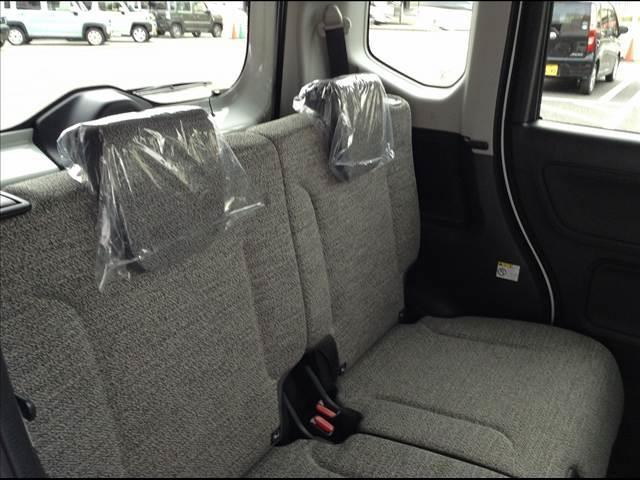 スペーシア ハイブリッドG 両側スライドドア 衝突被害軽減ブレーキ スマートキー アイドリングストップ ECS LEDヘッドライト(17枚目)