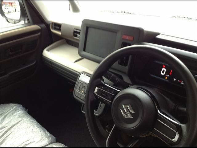 スペーシア ハイブリッドG 両側スライドドア 衝突被害軽減ブレーキ スマートキー アイドリングストップ ECS LEDヘッドライト(21枚目)