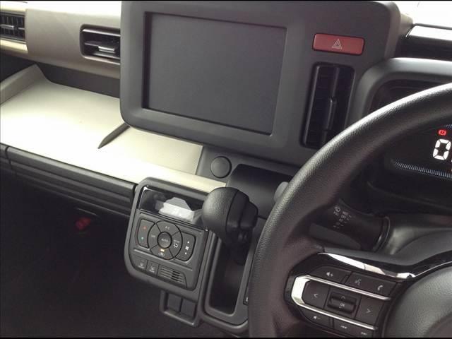 スペーシア ハイブリッドG 両側スライドドア 衝突被害軽減ブレーキ スマートキー アイドリングストップ ECS LEDヘッドライト(22枚目)