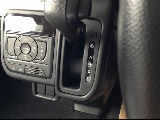 スペーシア ハイブリッドG 両側スライドドア 衝突被害軽減ブレーキ スマートキー アイドリングストップ ECS LEDヘッドライト(24枚目)