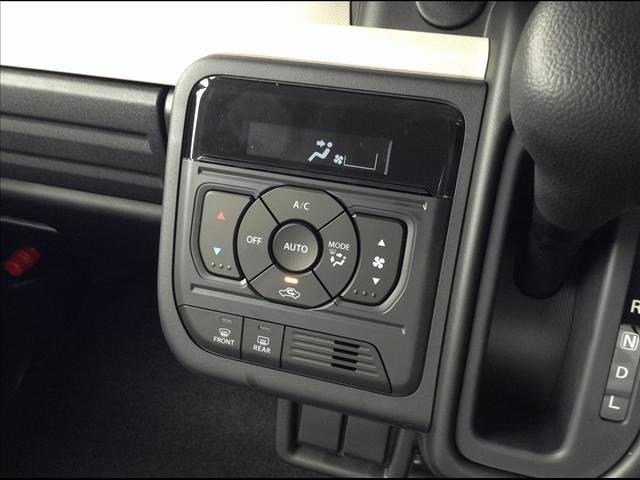 スペーシア ハイブリッドG 両側スライドドア 衝突被害軽減ブレーキ スマートキー アイドリングストップ ECS LEDヘッドライト(25枚目)