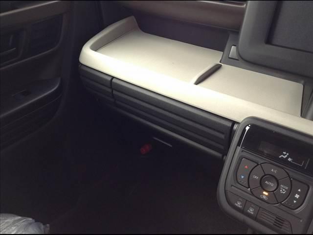 スペーシア ハイブリッドG 両側スライドドア 衝突被害軽減ブレーキ スマートキー アイドリングストップ ECS LEDヘッドライト(26枚目)