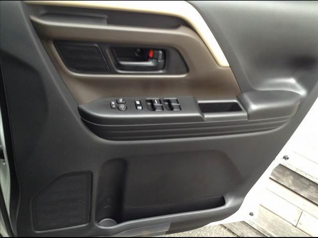 スペーシア ハイブリッドG 両側スライドドア 衝突被害軽減ブレーキ スマートキー アイドリングストップ ECS LEDヘッドライト(31枚目)