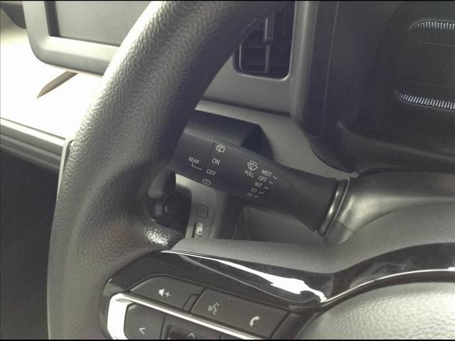 スペーシア ハイブリッドG 両側スライドドア 衝突被害軽減ブレーキ スマートキー アイドリングストップ ECS LEDヘッドライト(35枚目)