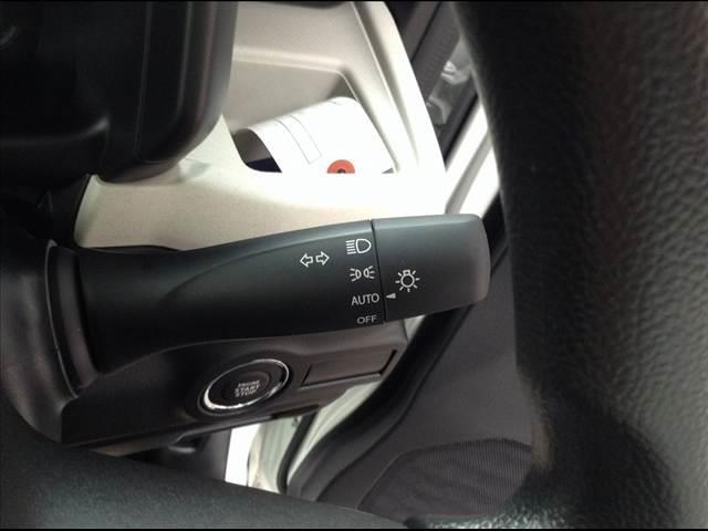 スペーシア ハイブリッドG 両側スライドドア 衝突被害軽減ブレーキ スマートキー アイドリングストップ ECS LEDヘッドライト(36枚目)