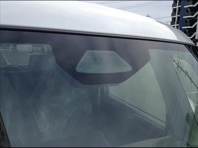 スペーシア ハイブリッドG 両側スライドドア 衝突被害軽減ブレーキ スマートキー アイドリングストップ ECS LEDヘッドライト(37枚目)