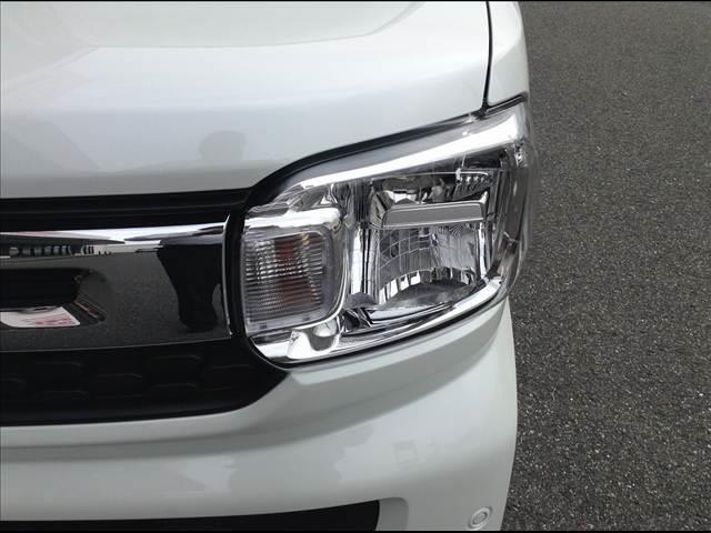 スペーシア ハイブリッドG 両側スライドドア 衝突被害軽減ブレーキ スマートキー アイドリングストップ ECS LEDヘッドライト(39枚目)