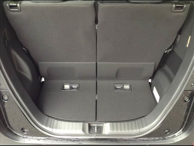 Ｎ－ＢＯＸカスタム ベースグレード　Ｈｏｎｄａ　ＳＥＮＳＩＮＧ　両側スライド片側電動ドア　スマートキー　シートヒーター　ＡＣＣ　ＥＣＳ　ＬＥＤヘッドライト（14枚目）