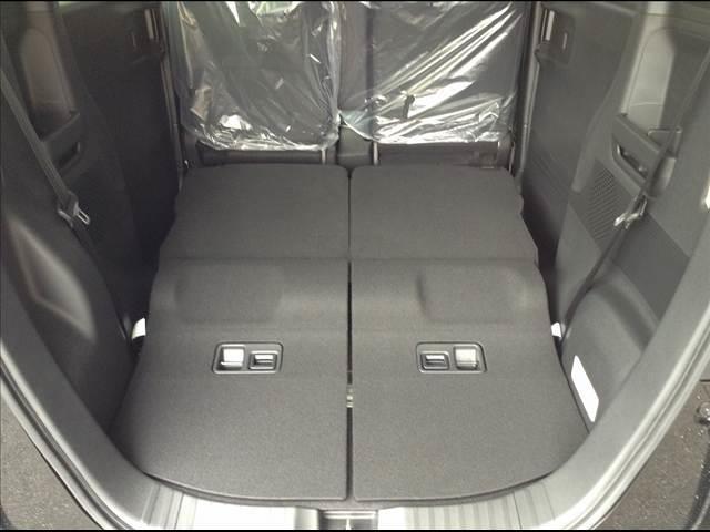 Ｎ－ＢＯＸカスタム ベースグレード　Ｈｏｎｄａ　ＳＥＮＳＩＮＧ　両側スライド片側電動ドア　スマートキー　シートヒーター　ＡＣＣ　ＥＣＳ　ＬＥＤヘッドライト（17枚目）