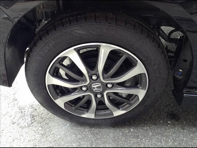 Ｎ－ＢＯＸカスタム ベースグレード　Ｈｏｎｄａ　ＳＥＮＳＩＮＧ　両側スライド片側電動ドア　スマートキー　シートヒーター　ＡＣＣ　ＥＣＳ　ＬＥＤヘッドライト（49枚目）