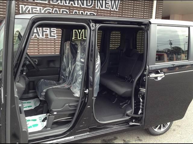 Ｎ－ＢＯＸカスタム Ｎ－ＢＯＸ　ＣＵＳＴＯＭ（11枚目）