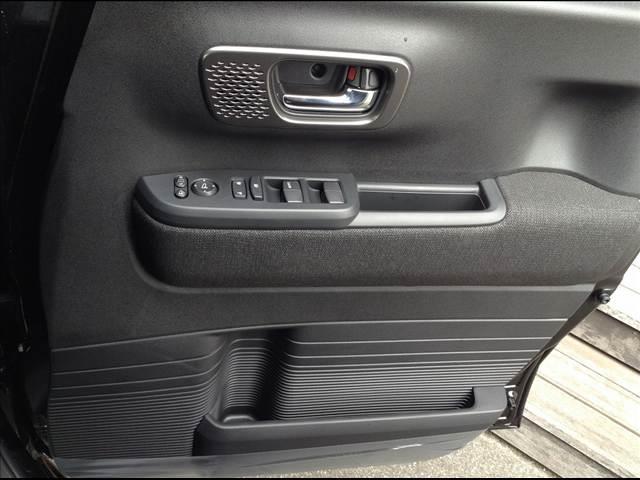 Ｎ－ＢＯＸカスタム Ｎ－ＢＯＸ　ＣＵＳＴＯＭ（34枚目）