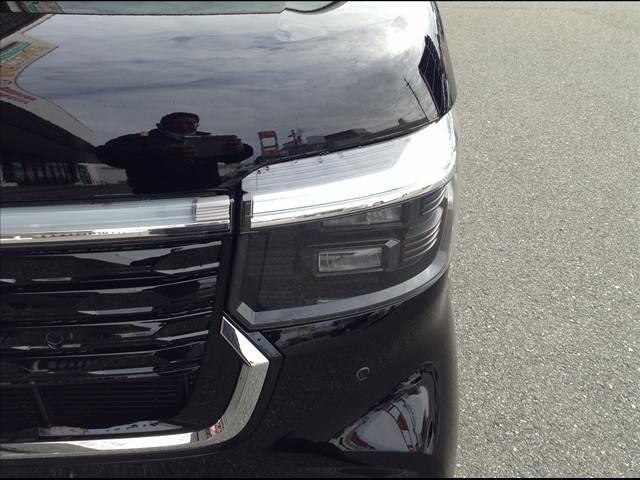 Ｎ－ＢＯＸカスタム Ｎ－ＢＯＸ　ＣＵＳＴＯＭ（47枚目）