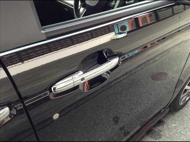 Ｎ－ＢＯＸカスタム Ｎ－ＢＯＸ　ＣＵＳＴＯＭ（51枚目）