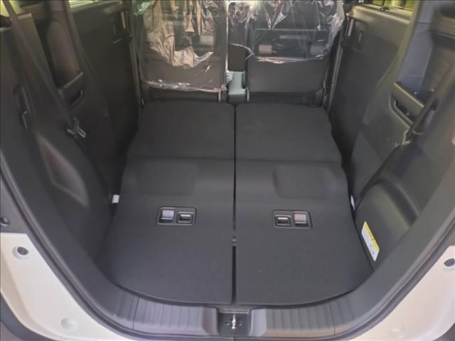 Ｎ－ＢＯＸカスタム ターボ　Ｈｏｎｄａ　ＳＥＮＳＩＮＧ　両側電動スライドドア　スマートキー　クリアランスソナー　アイドリングストップ　ＥＣＳ　ＡＣＣ　ＬＥＤヘッドライト　ＭＴモード付（15枚目）