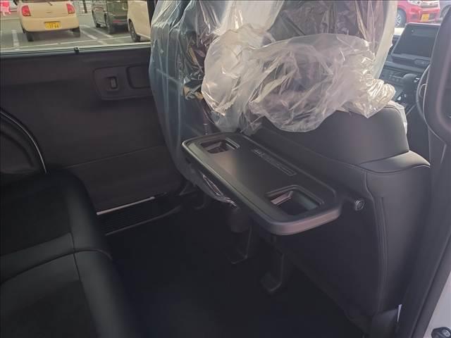 Ｎ－ＢＯＸカスタム ターボ　Ｈｏｎｄａ　ＳＥＮＳＩＮＧ　両側電動スライドドア　スマートキー　クリアランスソナー　アイドリングストップ　ＥＣＳ　ＡＣＣ　ＬＥＤヘッドライト　ＭＴモード付（18枚目）