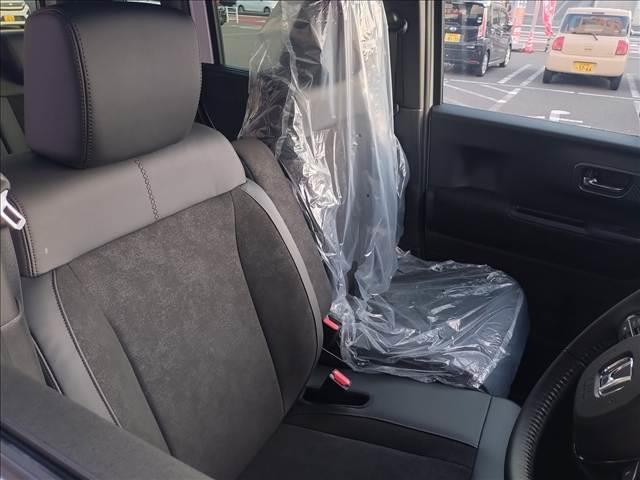 Ｎ－ＢＯＸカスタム ターボ　Ｈｏｎｄａ　ＳＥＮＳＩＮＧ　両側電動スライドドア　スマートキー　クリアランスソナー　アイドリングストップ　ＥＣＳ　ＡＣＣ　ＬＥＤヘッドライト　ＭＴモード付（22枚目）