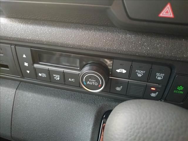 Ｎ－ＢＯＸカスタム ターボ　Ｈｏｎｄａ　ＳＥＮＳＩＮＧ　両側電動スライドドア　スマートキー　クリアランスソナー　アイドリングストップ　ＥＣＳ　ＡＣＣ　ＬＥＤヘッドライト　ＭＴモード付（26枚目）