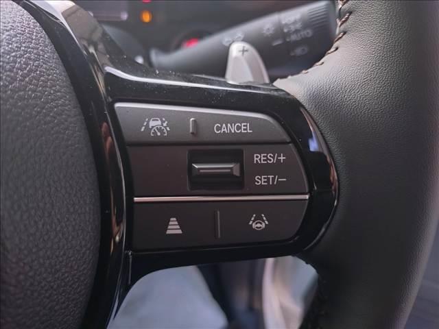 Ｎ－ＢＯＸカスタム ターボ　Ｈｏｎｄａ　ＳＥＮＳＩＮＧ　両側電動スライドドア　スマートキー　クリアランスソナー　アイドリングストップ　ＥＣＳ　ＡＣＣ　ＬＥＤヘッドライト　ＭＴモード付（39枚目）