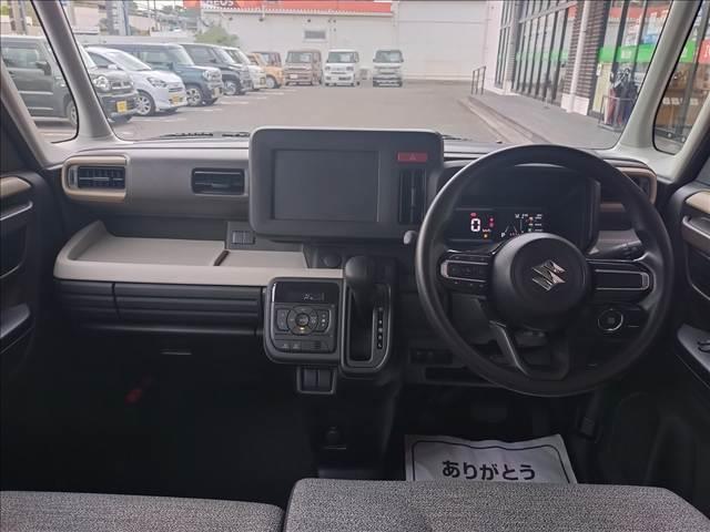 スペーシア ハイブリッドＧ　両側スライドドア　衝突被害軽減ブレーキ　スマートキー　アイドリングストップ　ＥＣＳ　ＬＥＤヘッドライト（2枚目）