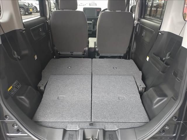 スペーシア ハイブリッドＧ　両側スライドドア　衝突被害軽減ブレーキ　スマートキー　アイドリングストップ　ＥＣＳ　ＬＥＤヘッドライト（15枚目）