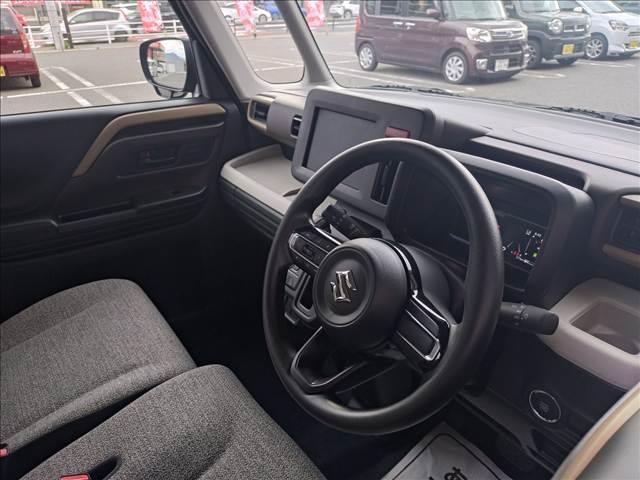 スペーシア ハイブリッドＧ　両側スライドドア　衝突被害軽減ブレーキ　スマートキー　アイドリングストップ　ＥＣＳ　ＬＥＤヘッドライト（21枚目）