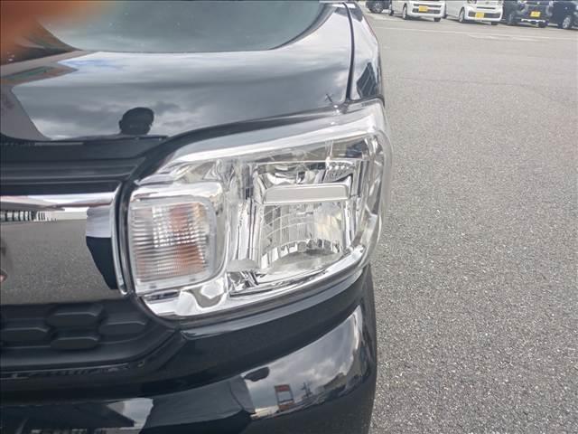 スペーシア ハイブリッドＧ　両側スライドドア　衝突被害軽減ブレーキ　スマートキー　アイドリングストップ　ＥＣＳ　ＬＥＤヘッドライト（38枚目）