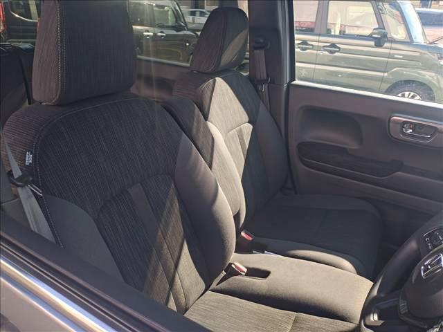 N-WGNカスタム Lホンダセンシング 純正ナビオーディオ バックカメラ スマートキー ドライブレコーダー ETC ECS アイドリングストップ クリアランスソナー シートヒーター LEDヘッドライト(18枚目)