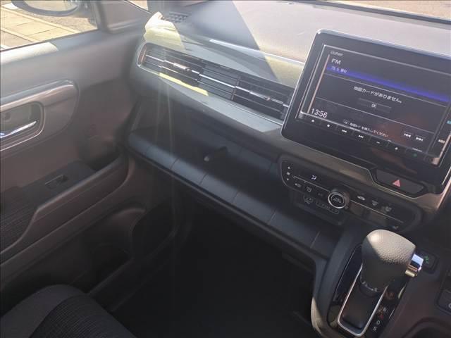 N-WGNカスタム Lホンダセンシング 純正ナビオーディオ バックカメラ スマートキー ドライブレコーダー ETC ECS アイドリングストップ クリアランスソナー シートヒーター LEDヘッドライト(27枚目)