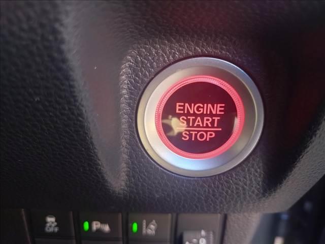 N-WGNカスタム Lホンダセンシング 純正ナビオーディオ バックカメラ スマートキー ドライブレコーダー ETC ECS アイドリングストップ クリアランスソナー シートヒーター LEDヘッドライト(32枚目)