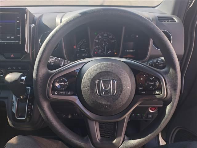 N-WGNカスタム Lホンダセンシング 純正ナビオーディオ バックカメラ スマートキー ドライブレコーダー ETC ECS アイドリングストップ クリアランスソナー シートヒーター LEDヘッドライト(36枚目)