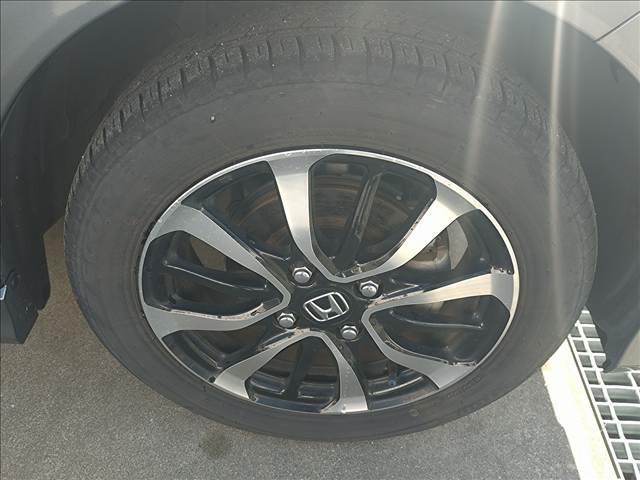 N-WGNカスタム Lホンダセンシング 純正ナビオーディオ バックカメラ スマートキー ドライブレコーダー ETC ECS アイドリングストップ クリアランスソナー シートヒーター LEDヘッドライト(46枚目)