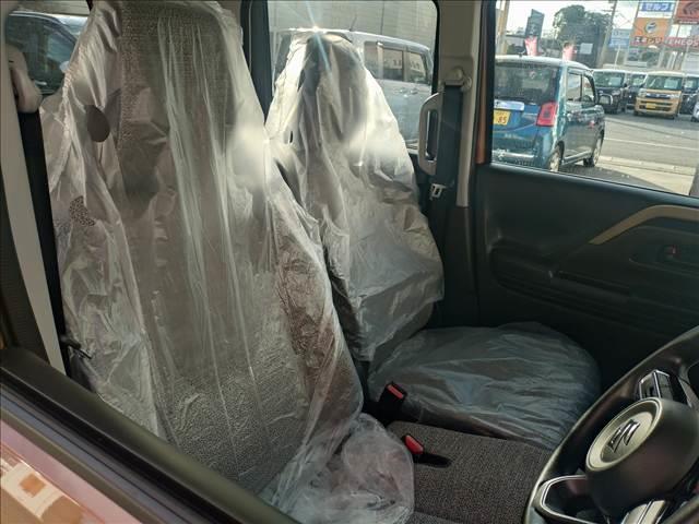 スペーシア ハイブリッドＧ　両側スライドドア　衝突被害軽減ブレーキ　スマートキー　アイドリングストップ　ＥＣＳ　ＬＥＤヘッドライト（21枚目）