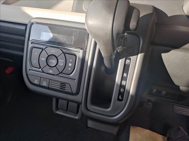 スペーシア ハイブリッドＧ　両側スライドドア　衝突被害軽減ブレーキ　スマートキー　アイドリングストップ　ＥＣＳ　ＬＥＤヘッドライト（25枚目）