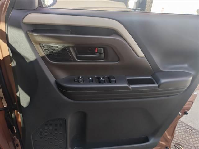 スペーシア ハイブリッドＧ　両側スライドドア　衝突被害軽減ブレーキ　スマートキー　アイドリングストップ　ＥＣＳ　ＬＥＤヘッドライト（30枚目）