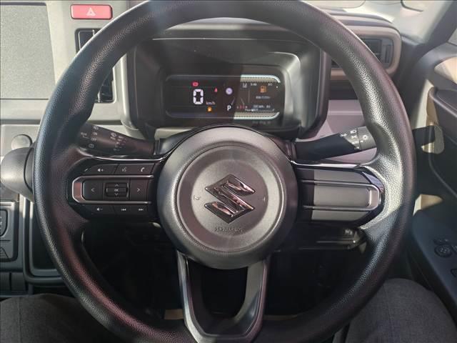 スペーシア ハイブリッドＧ　両側スライドドア　衝突被害軽減ブレーキ　スマートキー　アイドリングストップ　ＥＣＳ　ＬＥＤヘッドライト（32枚目）