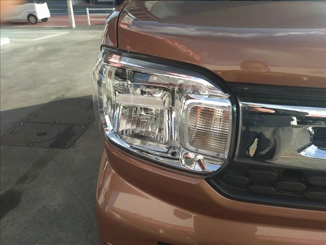 スペーシア ハイブリッドＧ　両側スライドドア　衝突被害軽減ブレーキ　スマートキー　アイドリングストップ　ＥＣＳ　ＬＥＤヘッドライト（37枚目）