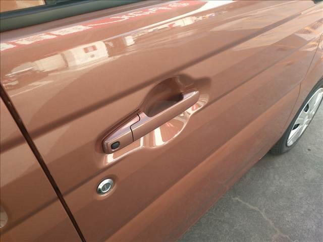 スペーシア ハイブリッドＧ　両側スライドドア　衝突被害軽減ブレーキ　スマートキー　アイドリングストップ　ＥＣＳ　ＬＥＤヘッドライト（41枚目）