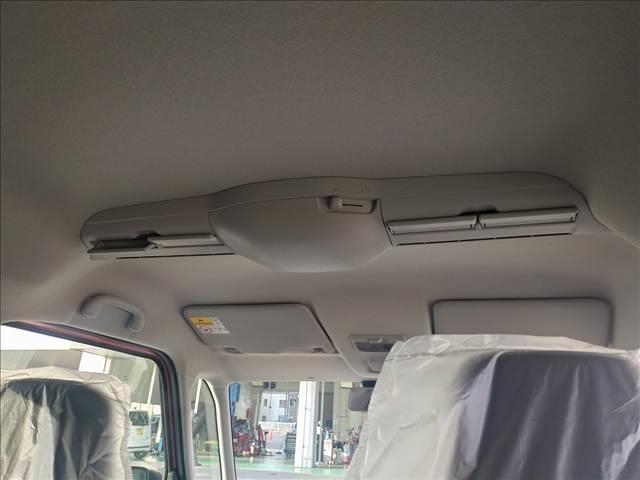 スペーシア ハイブリッドＸ　両側電動スライドドア　衝突被害軽減ブレーキ　スマートキー　車線逸脱防止装置　クリアランスソナー　アイドリングストップ　ＥＣＳ　ＬＥＤヘッドライト（23枚目）